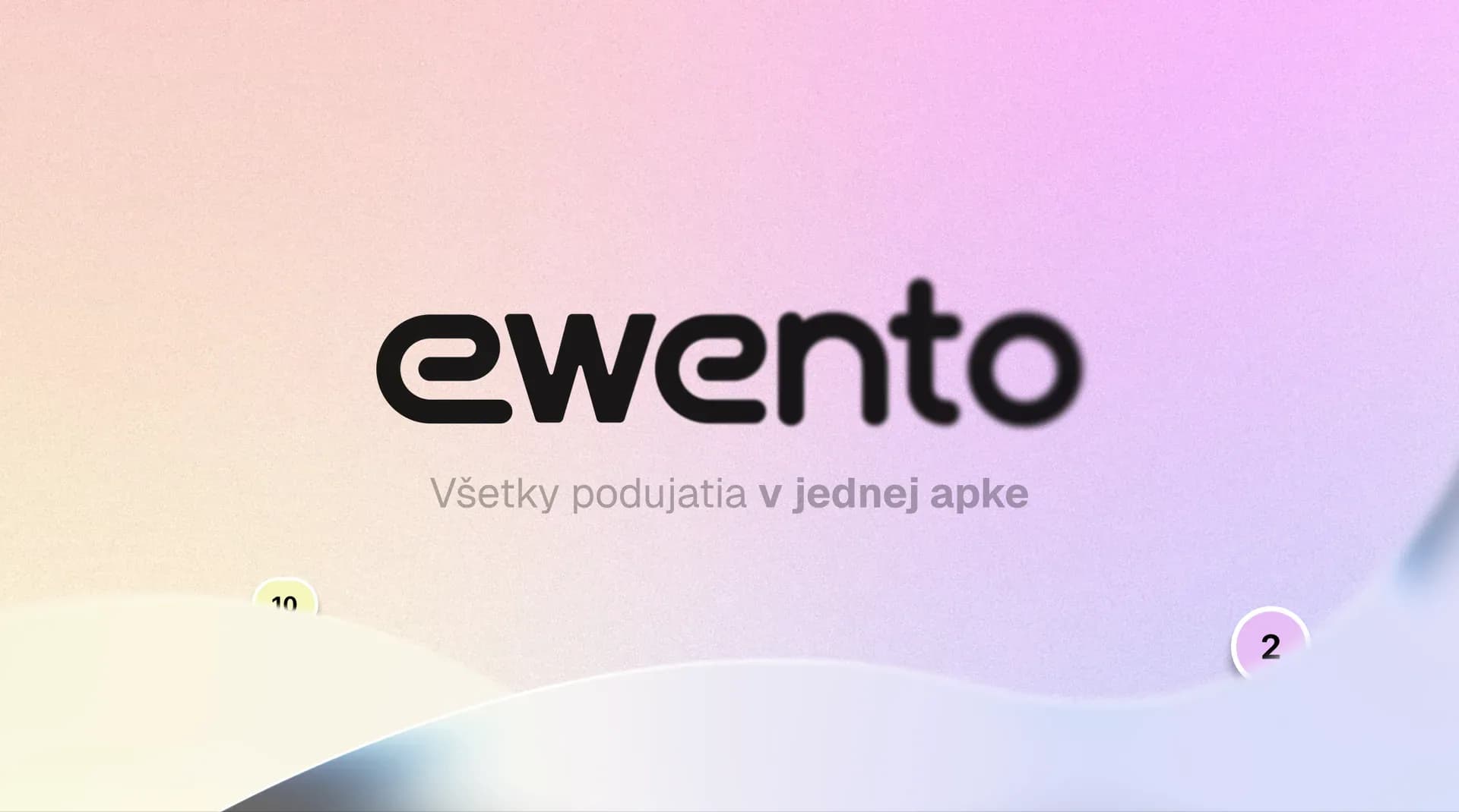 Ewento